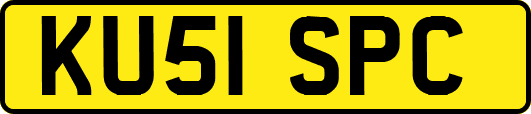 KU51SPC