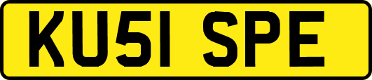 KU51SPE