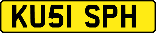 KU51SPH