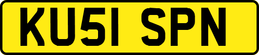 KU51SPN