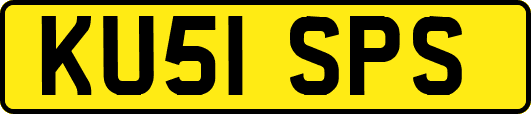 KU51SPS