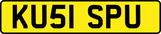KU51SPU