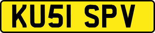 KU51SPV