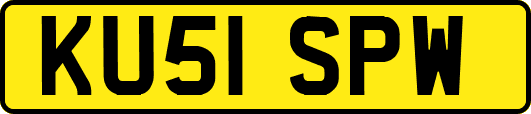KU51SPW