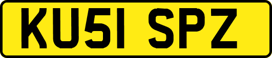 KU51SPZ