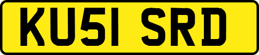 KU51SRD