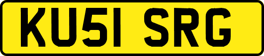 KU51SRG