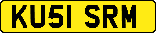 KU51SRM