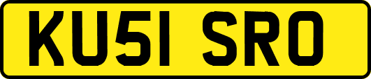 KU51SRO