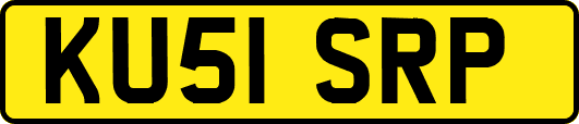 KU51SRP