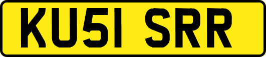 KU51SRR