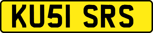 KU51SRS