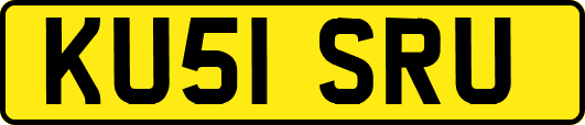 KU51SRU