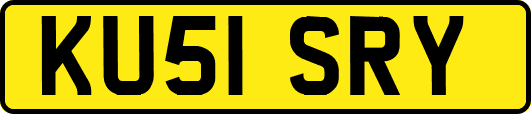 KU51SRY