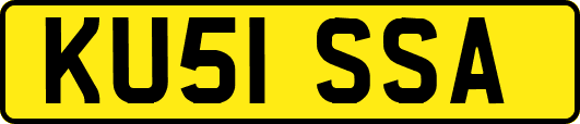KU51SSA