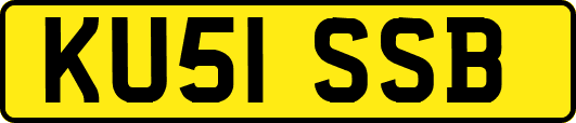 KU51SSB