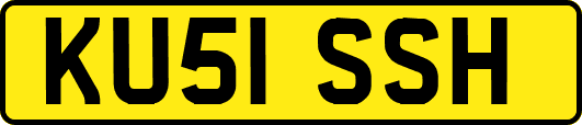 KU51SSH