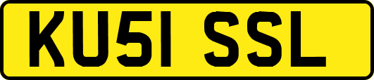 KU51SSL