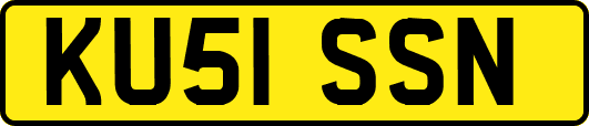 KU51SSN