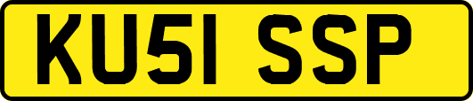 KU51SSP