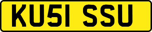 KU51SSU