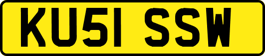 KU51SSW