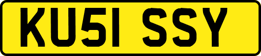 KU51SSY