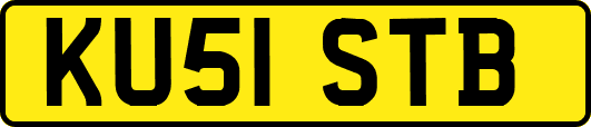 KU51STB