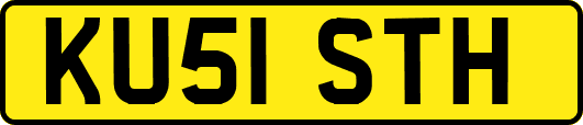 KU51STH