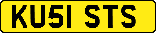 KU51STS