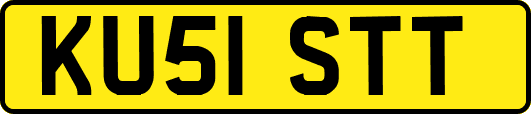 KU51STT