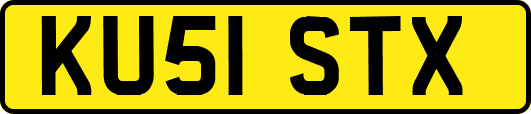 KU51STX