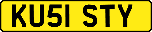 KU51STY