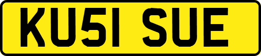 KU51SUE