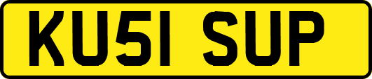 KU51SUP