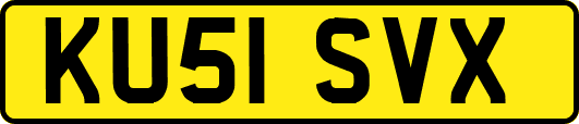 KU51SVX