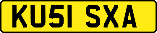 KU51SXA