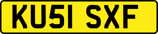 KU51SXF