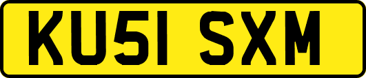 KU51SXM