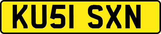 KU51SXN