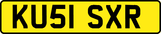 KU51SXR