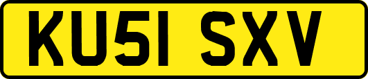 KU51SXV