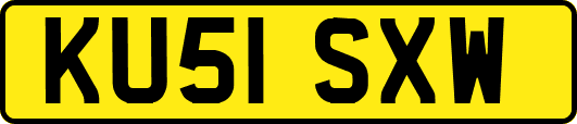 KU51SXW