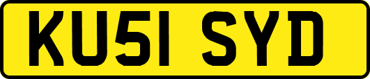 KU51SYD