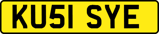 KU51SYE