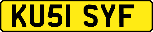 KU51SYF