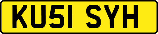 KU51SYH