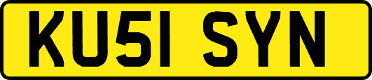 KU51SYN