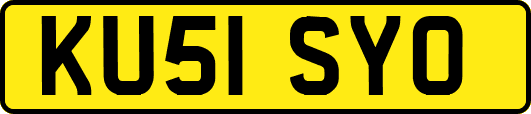 KU51SYO