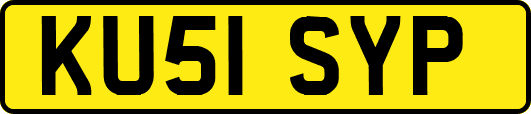 KU51SYP